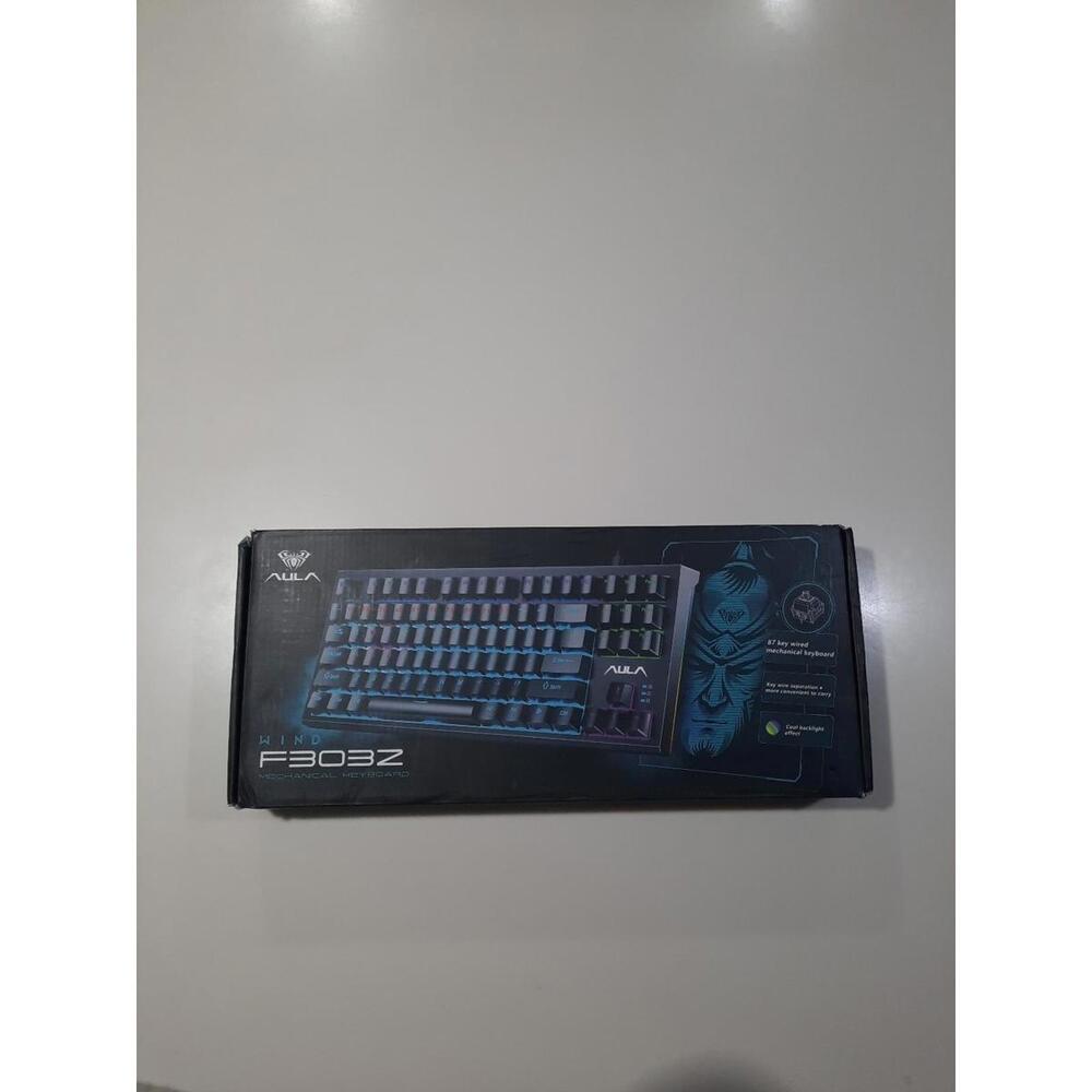 AULA Wind F303Z Mechanical Keyboard